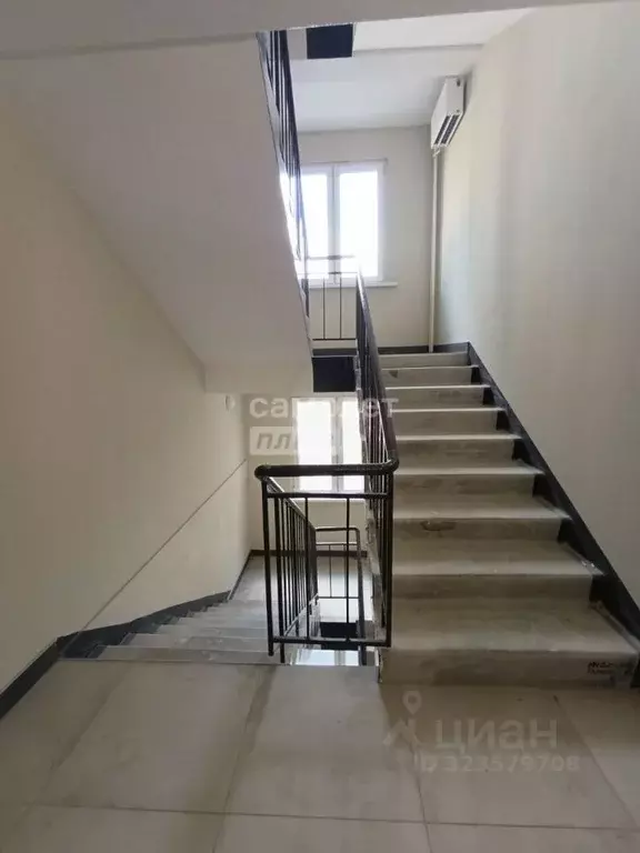 2-к кв. Липецкая область, Липецк ул. Перова, 2Д (42.24 м) - Фото 1