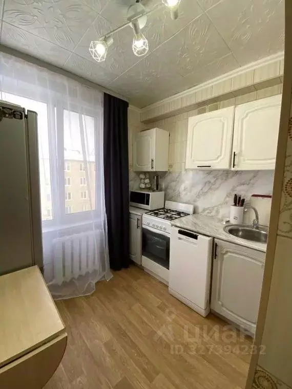 3-к кв. Пермский край, Березники ул. Мира, 45 (45.2 м) - Фото 1