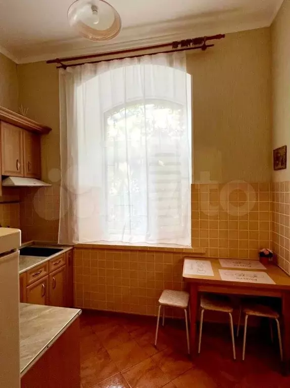 1-к. квартира, 30 м, 1/1 эт. - Фото 1