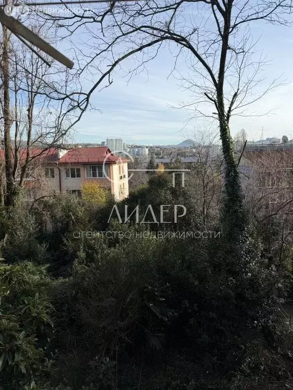 1-комнатная квартира: Сочи, Гуковский переулок, 10 (52 м) - Фото 2