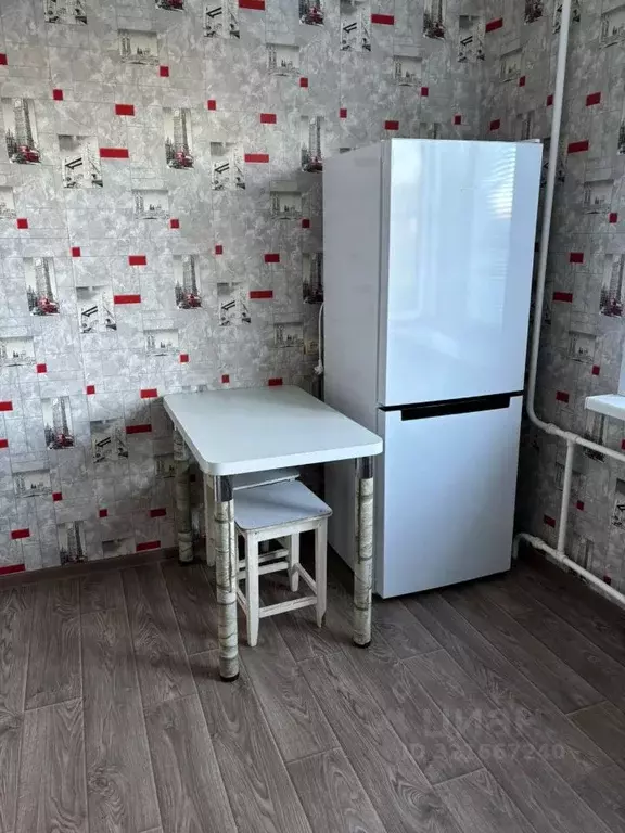 1-к кв. Ярославская область, Ярославль Яковлевская ул., 4 (38.0 м) - Фото 2