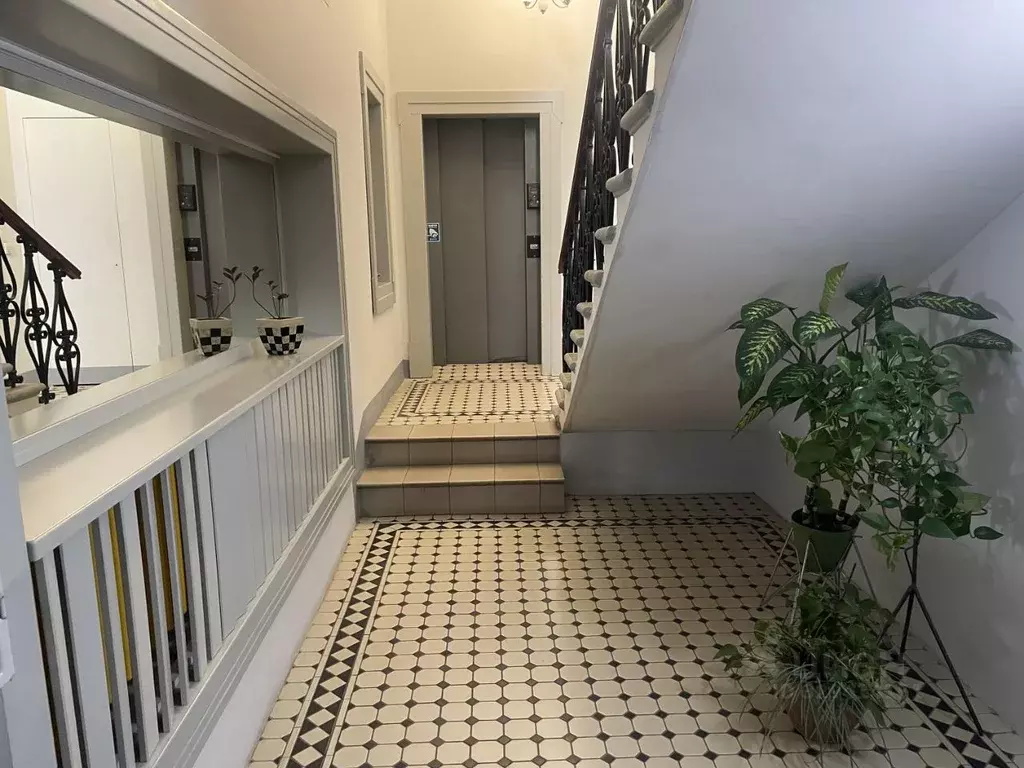 2-к кв. Москва Большой Патриарший пер., 12С1 (100.0 м) - Фото 2