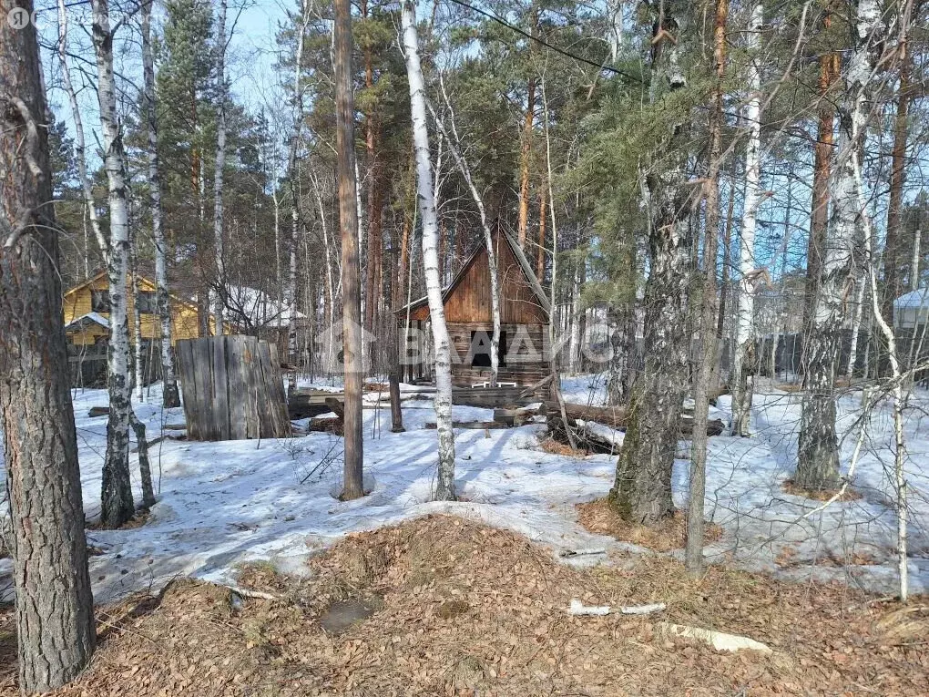 Участок в Иркутский муниципальный округ, СНТ Строитель-2, 15 (13 м) - Фото 2