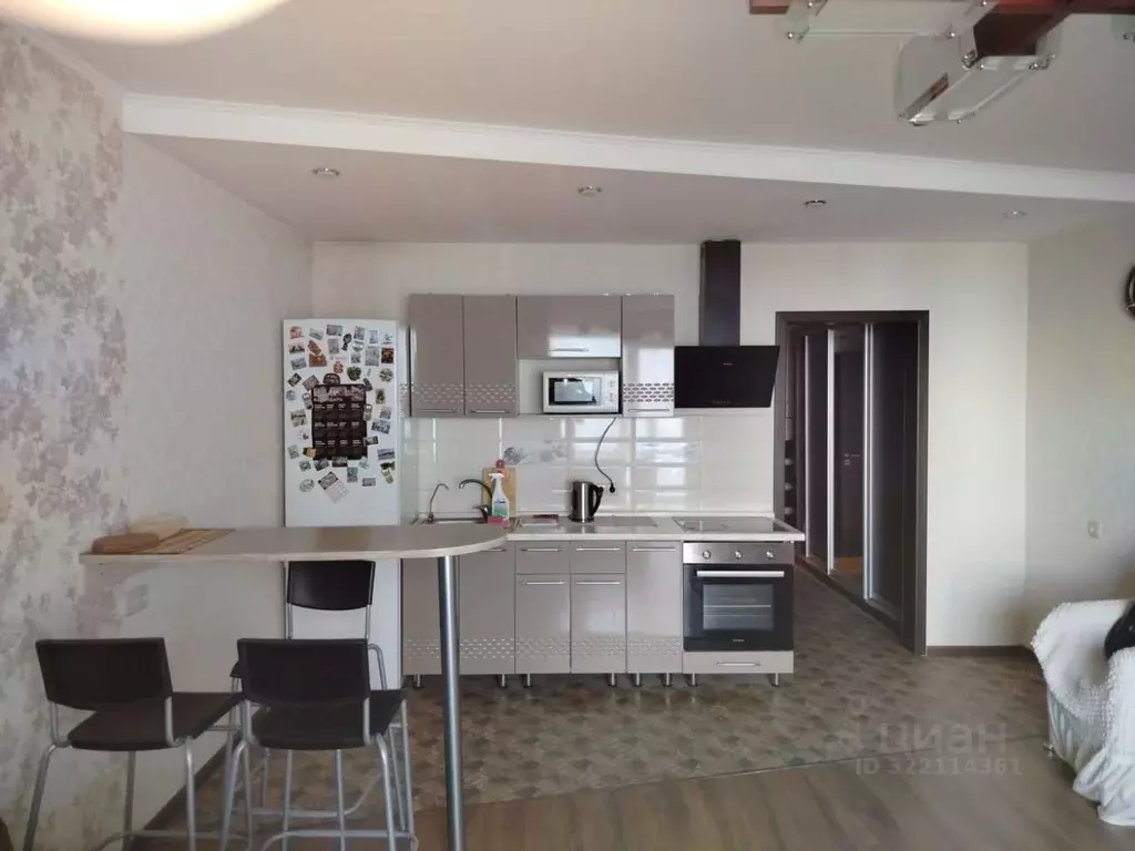 Студия Новосибирская область, Новосибирск ул. Виктора Шевелева, 24 ... - Фото 2