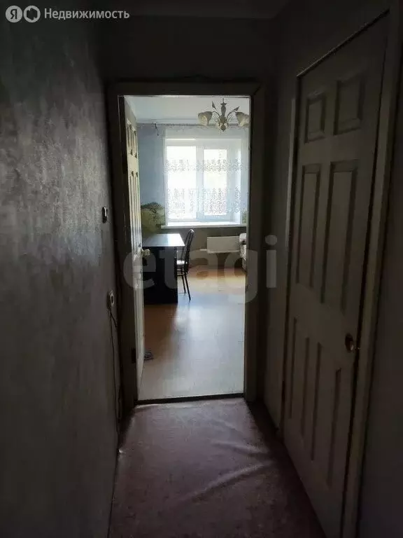 2-комнатная квартира: Томск, посёлок Степановка, Ботанический ... - Фото 2