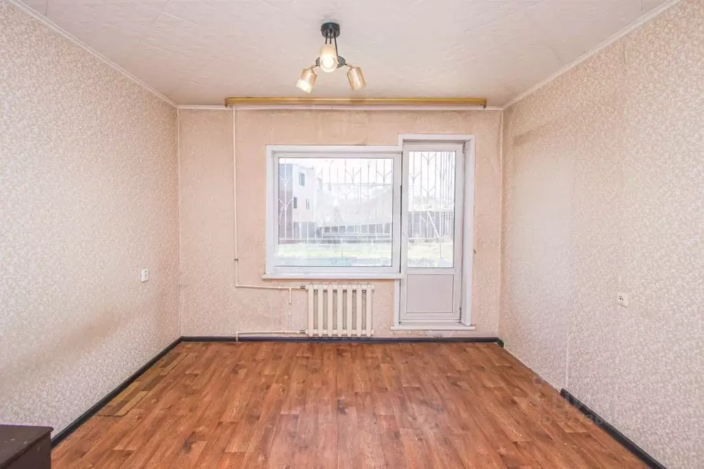 1-к кв. Бурятия, Улан-Удэ Забайкальская ул., 26 (31.1 м) - Фото 1