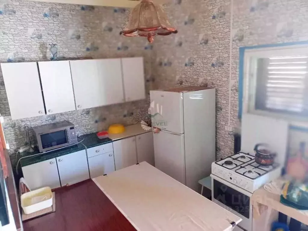 Дом в Саратовская область, Энгельсский район, Терновское муниципальное ... - Фото 2