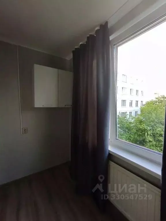 3-к кв. Санкт-Петербург просп. Солидарности, 23К1 (59.7 м) - Фото 2