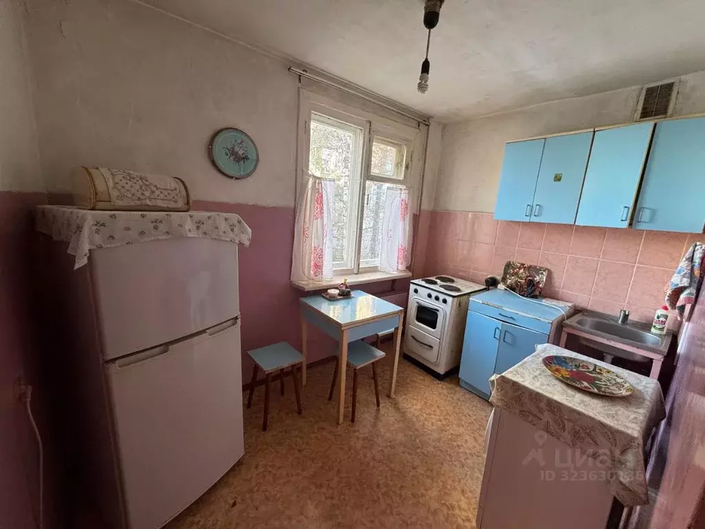 3-к кв. Новосибирская область, Новосибирск ул. Толбухина, 35/2 (58.0 ... - Фото 1