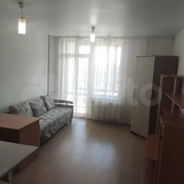 Квартира-студия, 28 м, 6/25 эт. - Фото 0