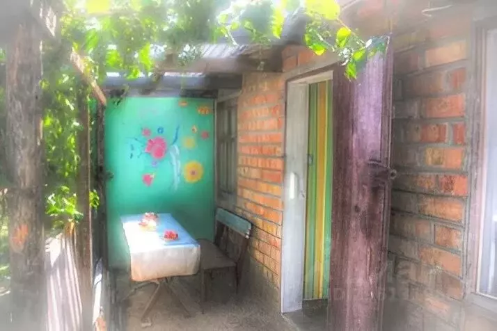 Дом в Краснодарский край, Ейский район, Должанская ст-ца ул. Чапаева ... - Фото 0