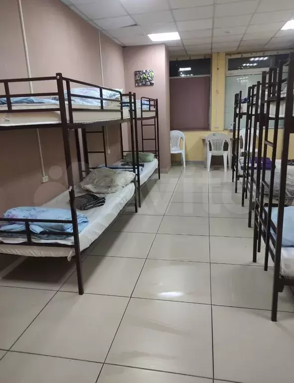 Комната 24 м, 1/2 эт. - Фото 0