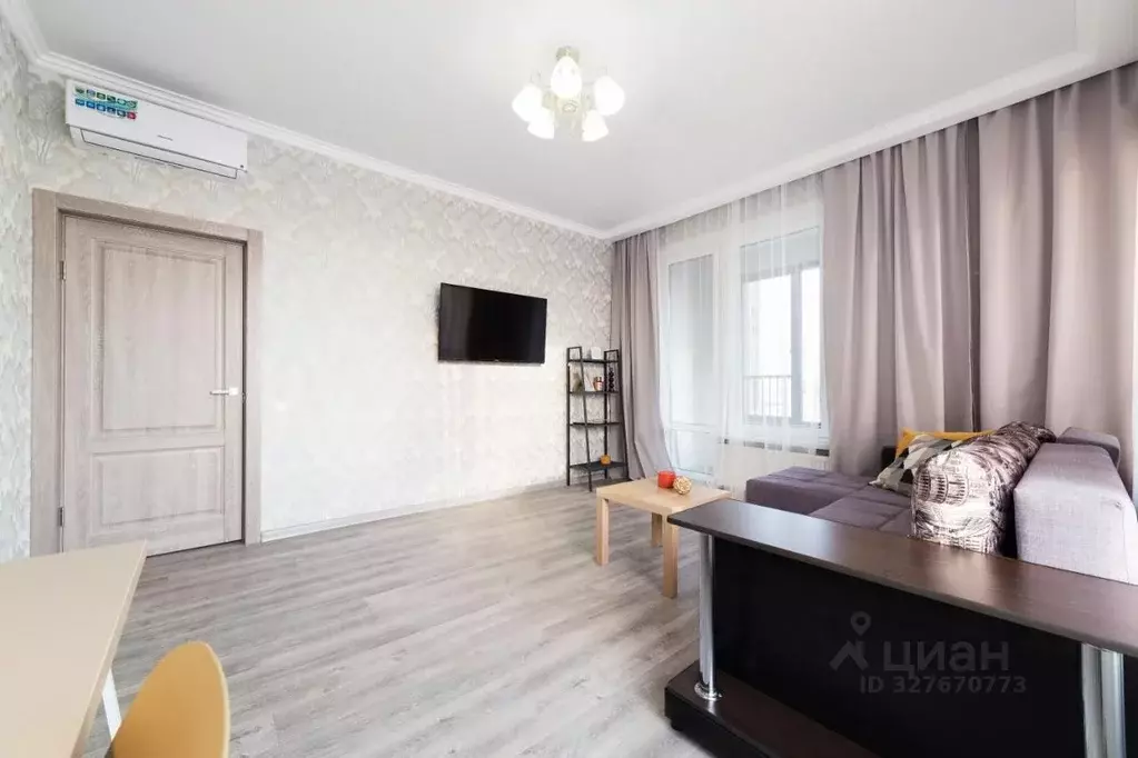 2-к кв. Москва Профсоюзная ул., 68к4 (67.0 м) - Фото 1