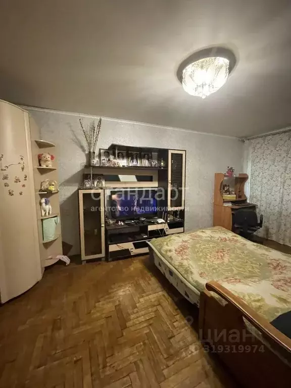 2-к кв. Ставропольский край, Ессентуки ул. Долина Роз (44.9 м) - Фото 0