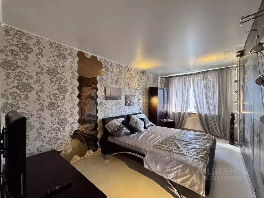 1-к кв. Санкт-Петербург Пулковское ш., 36к4 (41.0 м) - Фото 1