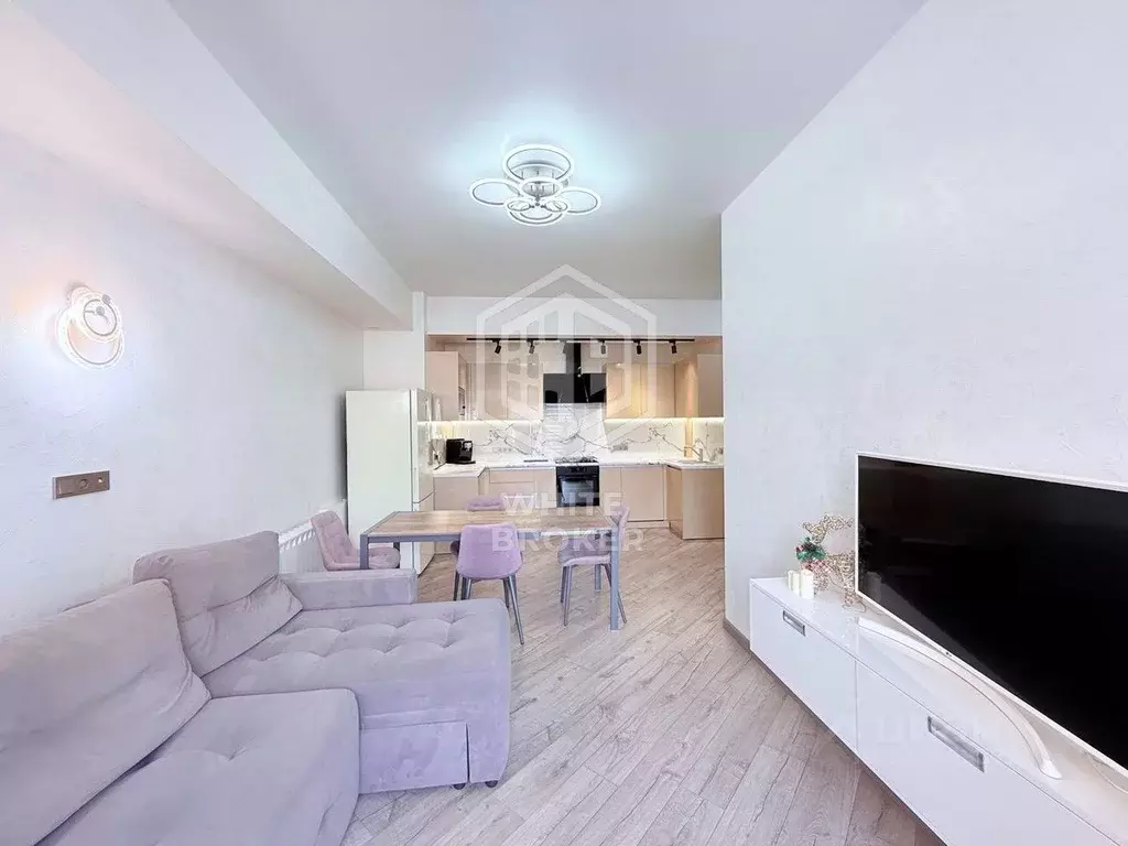 3-к кв. Крым, Ялта ул. Загородная, 17Б (105.6 м) - Фото 2