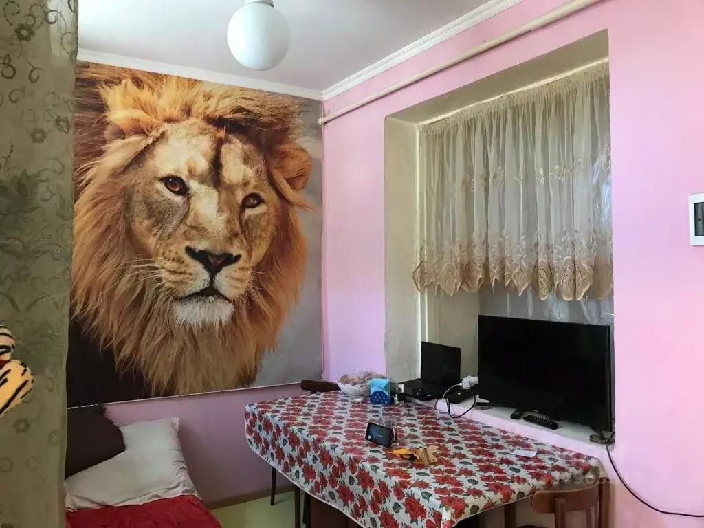 1-к кв. Северная Осетия, Владикавказ Бородинская ул., 5 (42.0 м) - Фото 2