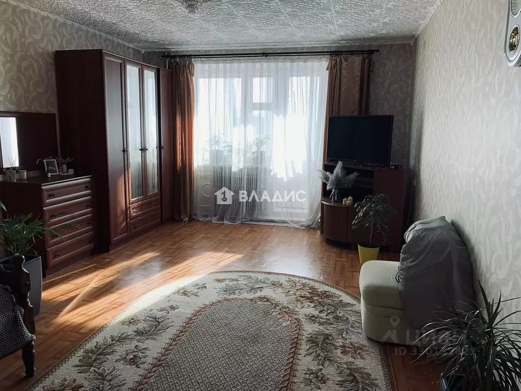 1-к кв. Белгородская область, Борисовка городское поселение, Борисовка ... - Фото 2
