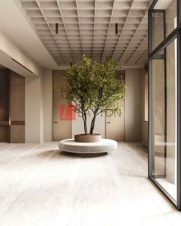 Офис в Москва ул. Ленинская Слобода, 19 (14 м) - Фото 2