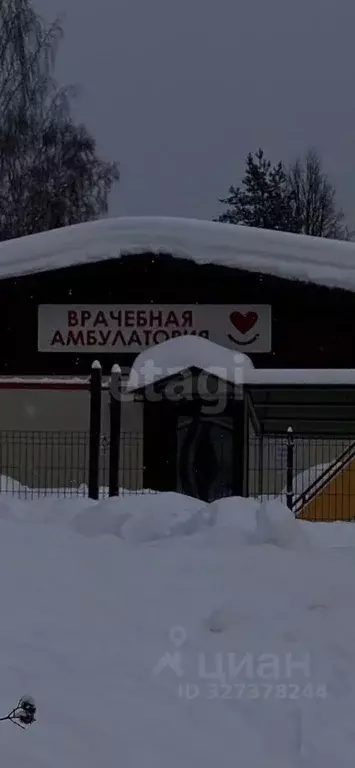 3-к кв. Тверская область, Калининский муниципальный округ, пос. ... - Фото 1