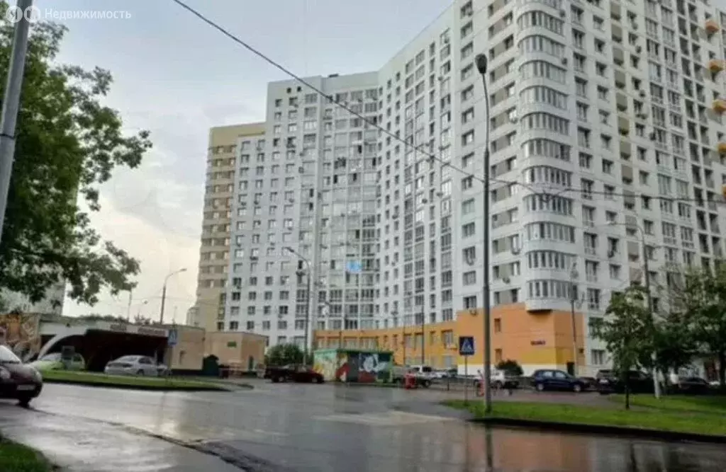 Склад (97 м) - Фото 1