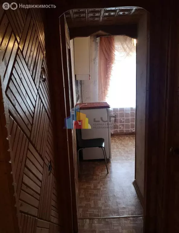 1-комнатная квартира: Тула, улица Льва Толстого, 111 (30 м) - Фото 2