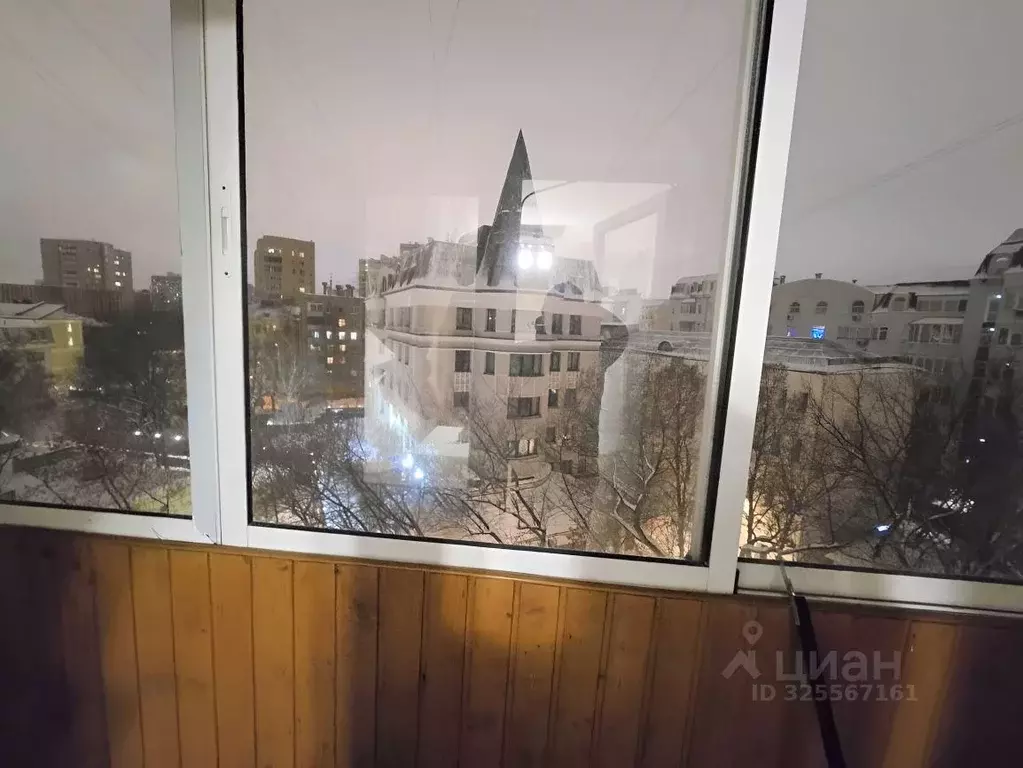 1-к кв. Москва Доброслободская ул., 4 (42.0 м) - Фото 1