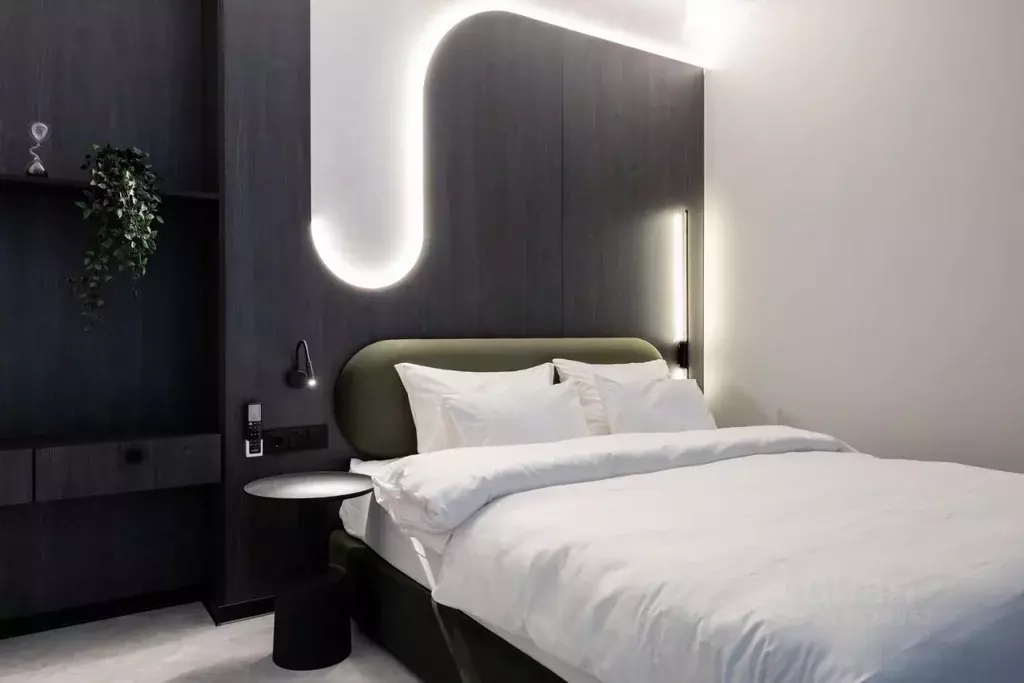 Комната Калининградская область, Зеленоградск Саратовская ул., 4 (43.0 ... - Фото 1