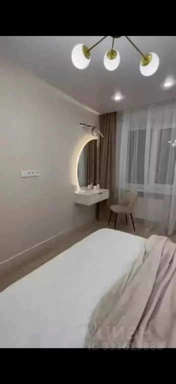 2-к кв. Татарстан, Казань просп. Ямашева, 30 (50.0 м) - Фото 1