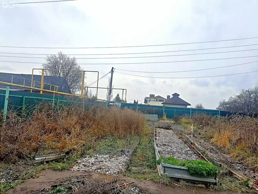 Участок в Нижегородская область, Богородский муниципальный округ, ... - Фото 0