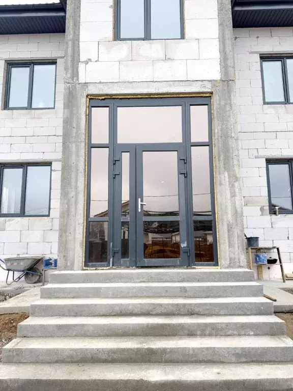 Коттедж в Московская область, Дмитровский муниципальный округ, д. ... - Фото 2