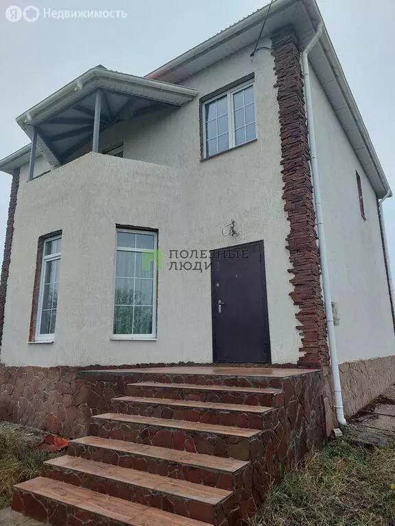 Дом в Разумное, Яблоневая улица, 23 (140 м) - Фото 1