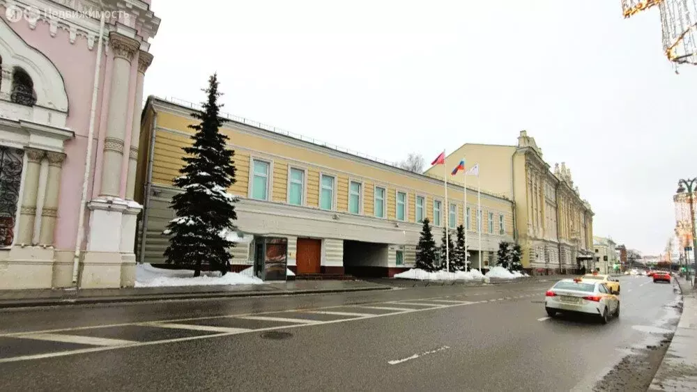 Помещение свободного назначения (600.7 м) - Фото 2