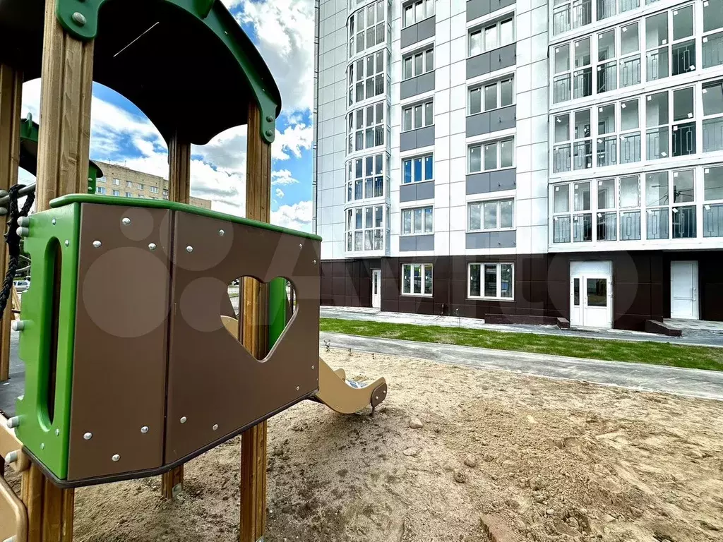 2-к. квартира, 72 м, 1/9 эт. - Фото 0