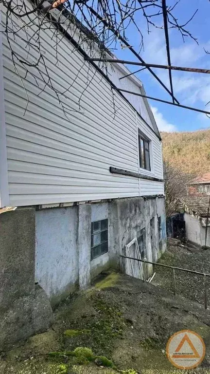 Дом в Краснодарский край, Туапсе Интернациональная ул., 11 (47 м) - Фото 2