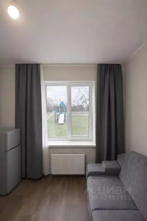 1-к кв. Краснодарский край, Усть-Лабинск Краснофорштадская ул., 1Бк2 ... - Фото 1