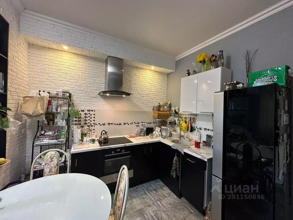 Квартира, 3 комнаты, 48 м - Фото 1