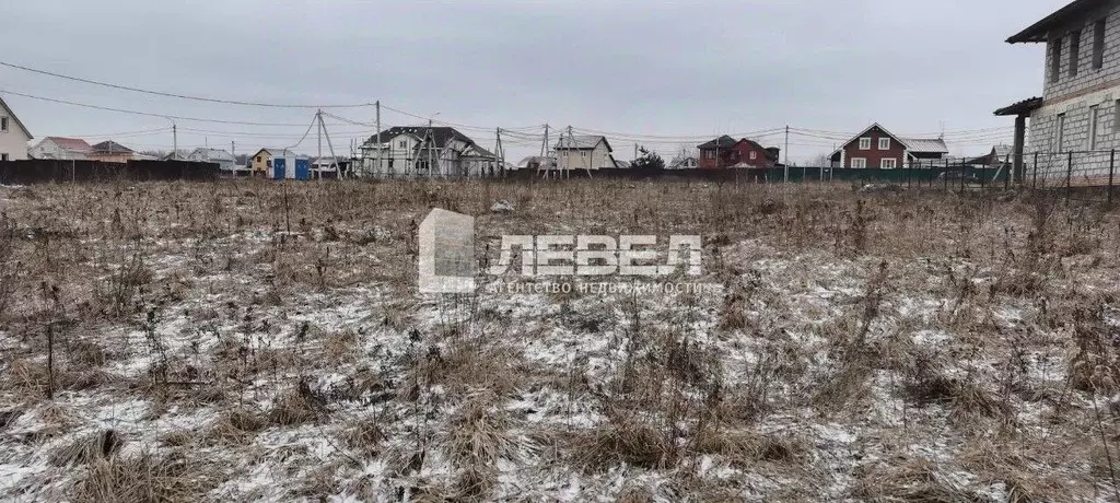 Участок в Москва Европейская долина-2 ДНП,  (12.0 сот.) - Фото 1