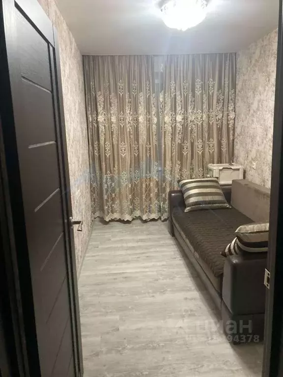 2-к кв. Красноярский край, Норильск проезд Котульского, 15 (46.0 м) - Фото 0