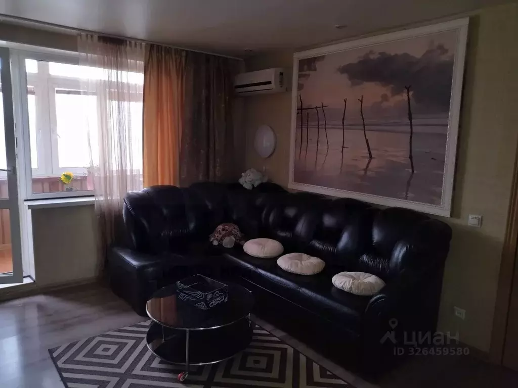 1-к кв. Свердловская область, Екатеринбург ул. Водная, 21 (38.0 м) - Фото 2