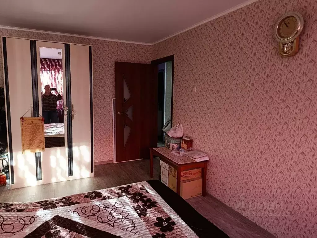 3-к кв. Оренбургская область, Орск Орский просп., 9 (62.5 м) - Фото 2