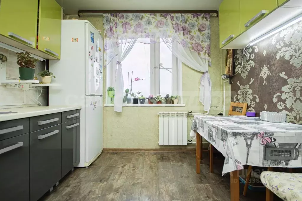 1-к кв. Московская область, Наро-Фоминск ул. Шибанкова, 84 (35.0 м) - Фото 1