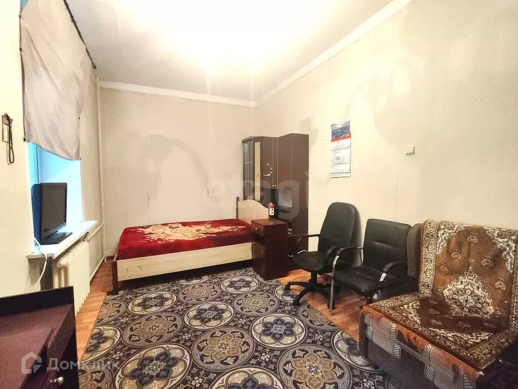 Продаётся 3-к квартира, 66 м - Фото 1