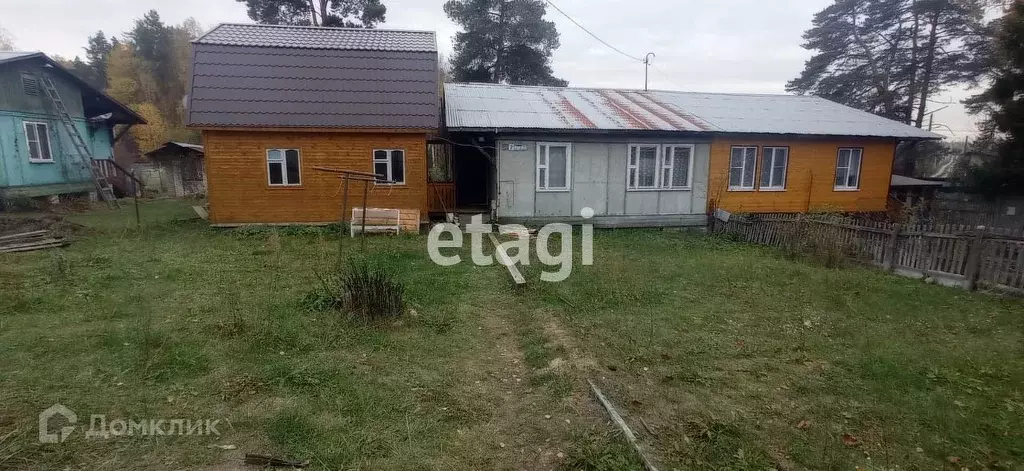 Продаётся 1-к квартира, 36.5 м - Фото 0