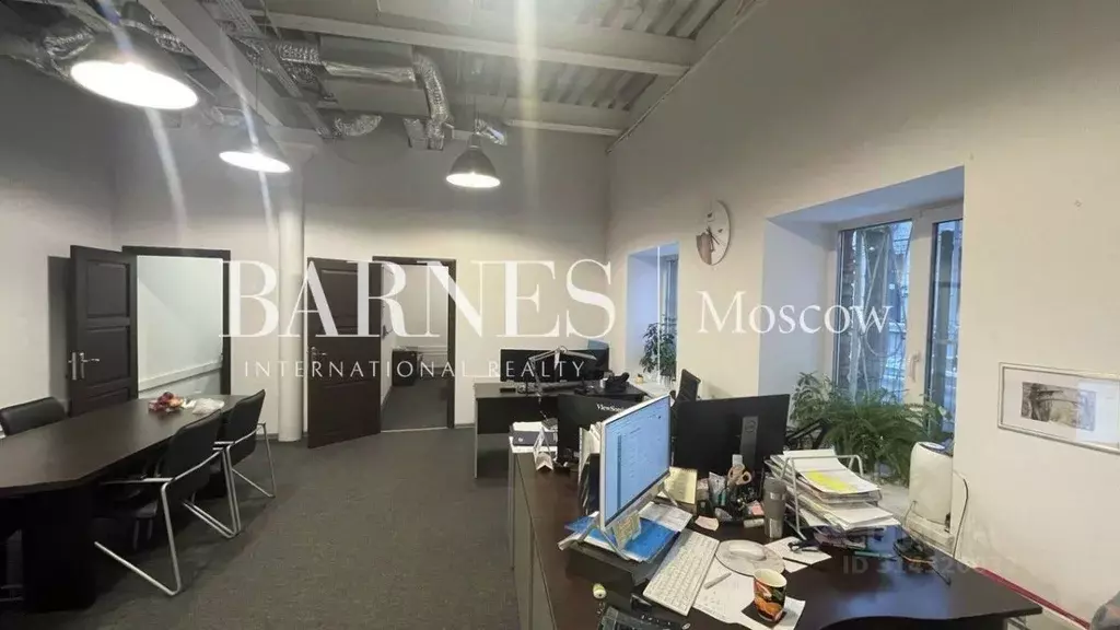Офис в Москва ул. Шухова, 14С11 (135 м) - Фото 0