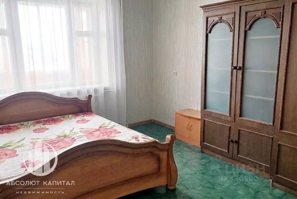 2-к кв. Московская область, Пушкино ул. Чехова, 14 (48.0 м) - Фото 1