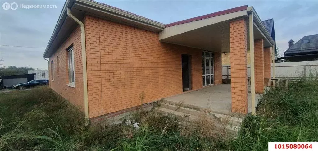 Дом в Энем, Западная улица, 26 (130 м) - Фото 2