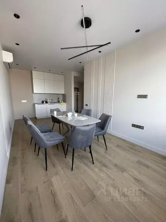 Офис в Свердловская область, Екатеринбург ул. Радищева, 41 (44 м) - Фото 1