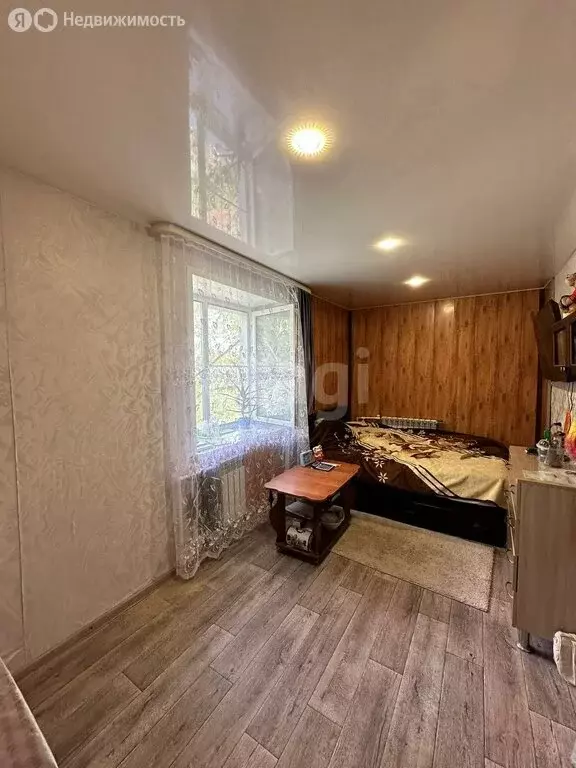 2-комнатная квартира: Ковров, улица Лопатина, 13/5 (39.5 м) - Фото 1