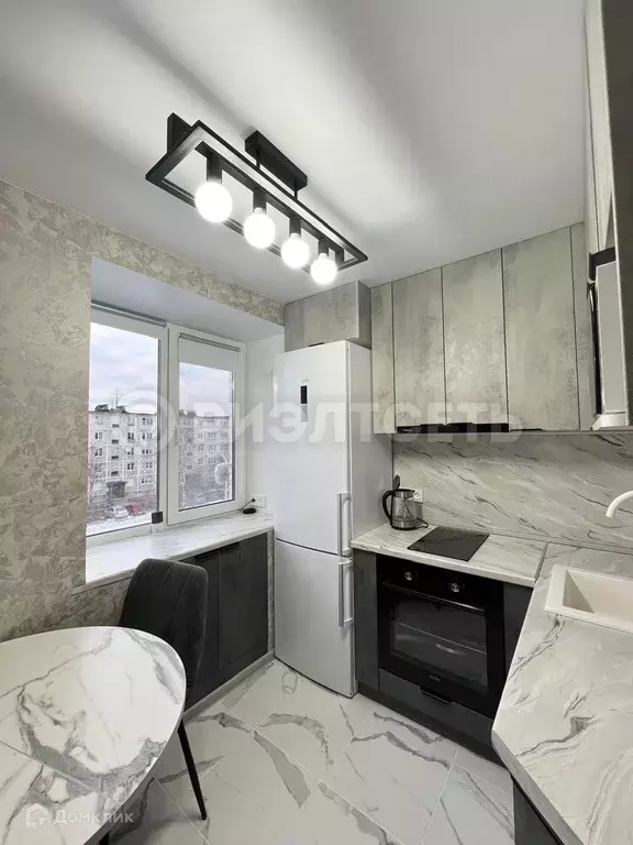 Продаётся 2-к квартира, 46.2 м - Фото 0